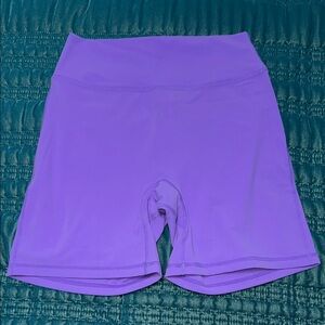 M Buffbunny Legacy 6” Shorts